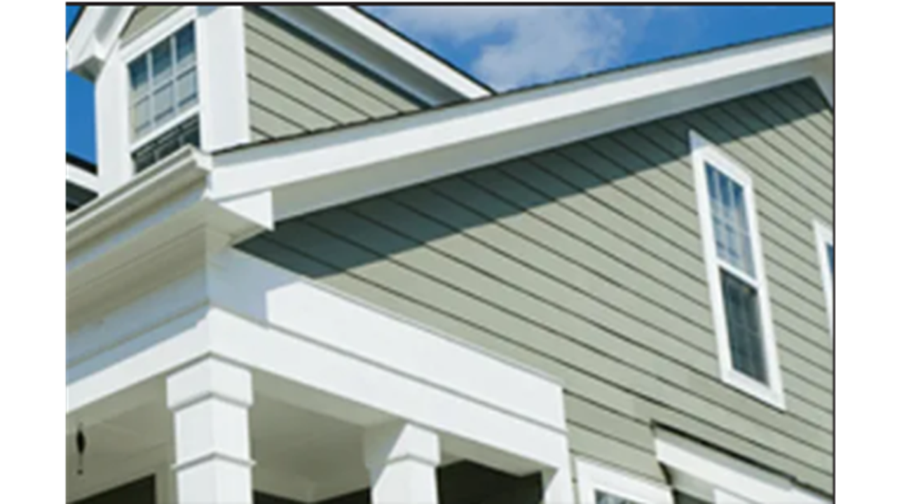 SIDING INSTALLATION SERVICES